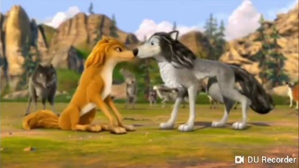 КЕЙТ И ХАМФРИ. По краю