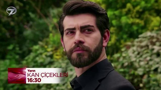 KAN ÇİÇEKLERİ . //Dilan besa a Baran noche romántica смотреть онлайн