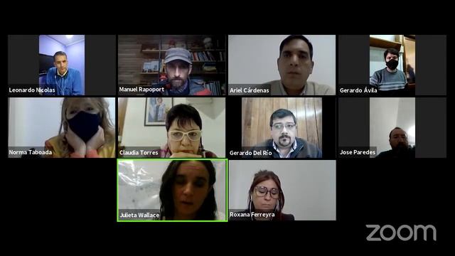 Comisión de Turismo y Medio Ambiente - 19/04/2021 смотреть онлайн