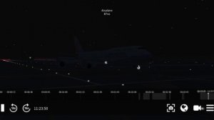 1982 г.  Тайский 747-200 cvr