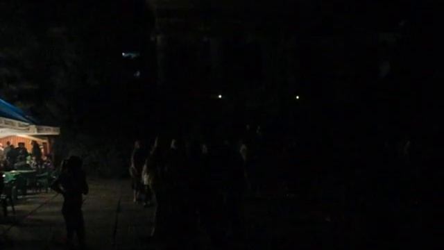 Парканы, дискотека смотреть онлайн