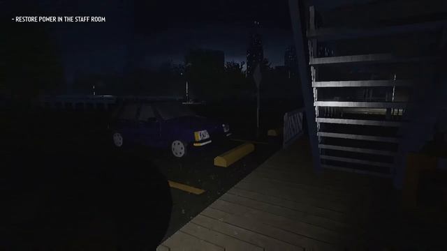 The Motel (2025) [PC]