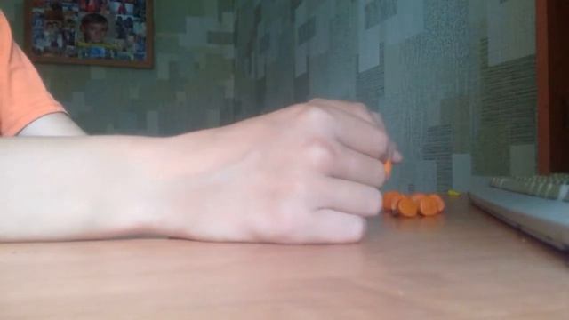 Корзина грибов