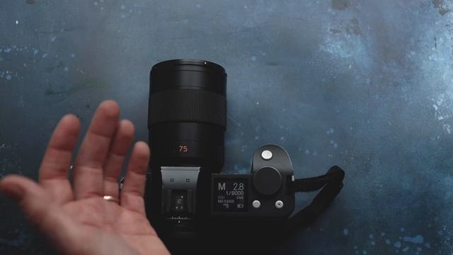 Leica SL (601) Review | 150,000 actuations later смотреть онлайн