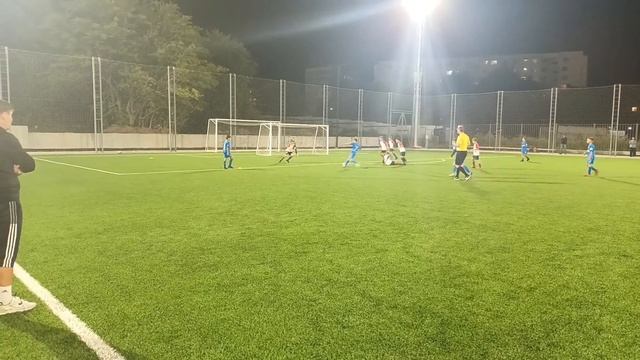 Академия 2:2 Фк Чайка смотреть онлайн