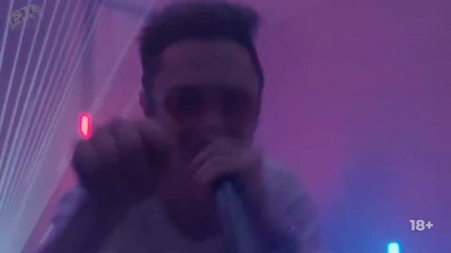 GONE.Fludd - ЗЕЛЕНЬ/ОНЛАЙН КОНЦЕРТ LIVE SYSTEMA/СНИПП ТРЕКА С НОВОГО АЛЬБОМА ГОН ФЛАДДА VOODOO CHIL