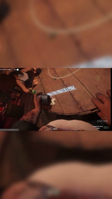 Идеальный ход в Liar's bar смотреть онлайн