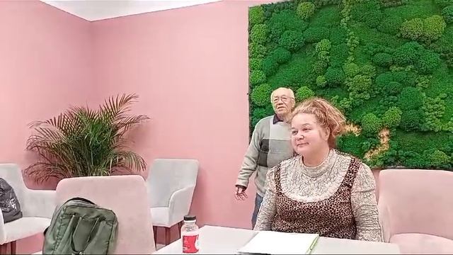 ЛитКлуб" Целительные строки" 18.12.23 гость ЛитКлуба смотреть онлайн