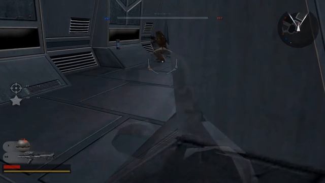 Star Wars: Battlefront II (2005) Мультиплеер - №1 [в коопе с Максом] смотреть онлайн