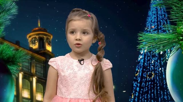 Поздравляшки-2019: Дарья Соина - Дон24