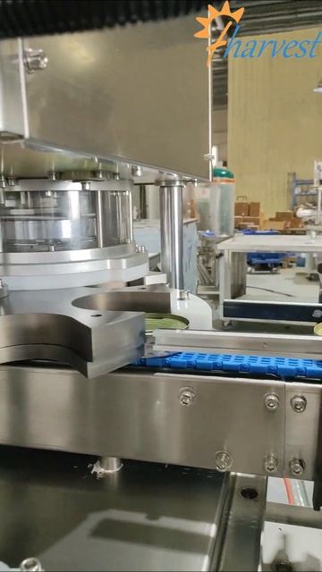 вакуумная машина для запечатывания консервных банок с отрицательным давлением тунца, копченостей смотреть онлайн
