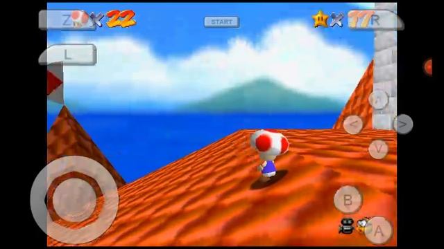 All Versions Of Super Toad 64!