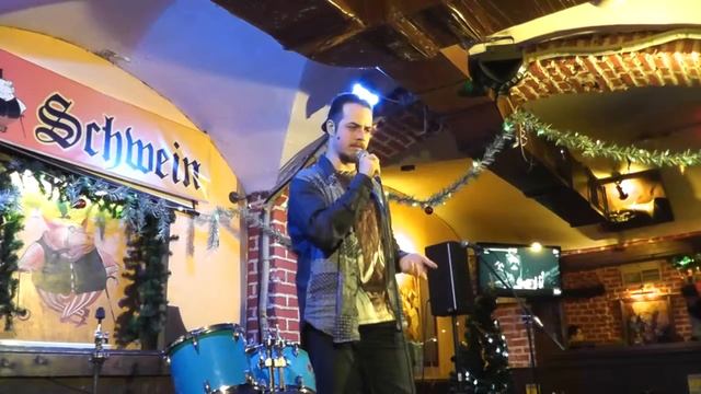 Не модны Ланцелоты - МногоЛёшие III | Клуб Швайн (15.01.17) смотреть онлайн