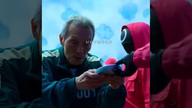 "Игра в кальмара" Новый сериал от Netflix! #игравкальмара #игра #сериал #кино смотреть онлайн