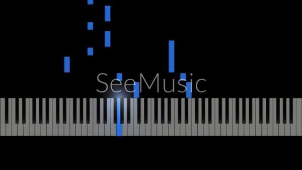 Simon's Song Young Royals (Omar Rudberg) | Piano Tutorial