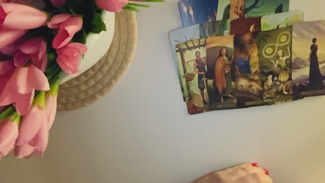 ❗️КАК ЕМУ ЖИВЁТСЯ БЕЗ ВАС?❗️ТАРО ГАДАНИЕ ОНЛАЙН смотреть онлайн