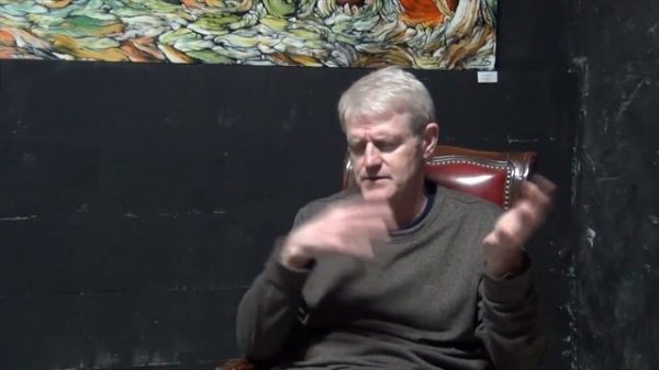 Олег МАНАГЕР Судаков о современной России. Интервью 30.05.24 года. Новосибирск. "Цоколь".