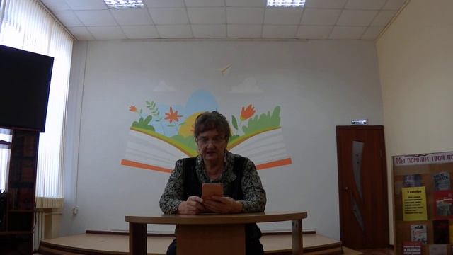 Елена Титова. 118-е заседание ЛИТО "Зодиак". Николай Добронравов. Авторские стихи (02.12.2023) смотреть онлайн