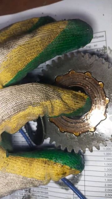 Gj-50 установка алмазного бурения(2)