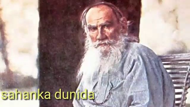 Taariikhdii leo tolstoy || murtidii dhaxal galka eheyd || sahanka dunida смотреть онлайн
