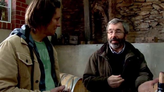 Road to Vino Ep 30 - Hill of Grace (pt 2) смотреть онлайн