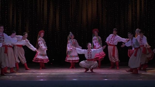 Веселка "Вітальна " смотреть онлайн