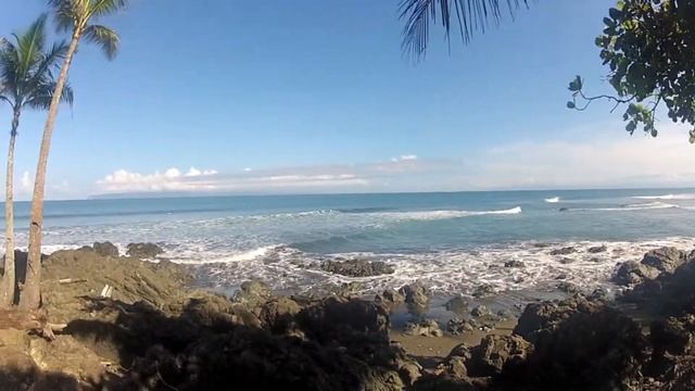 Surfing Costa Rica 2012 смотреть онлайн