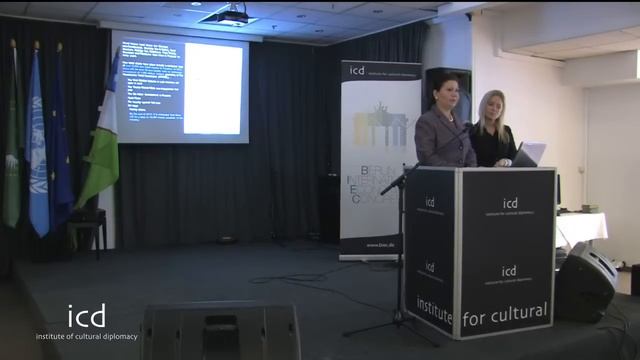 Tourism in Panama by Nixia Lasso and Licda Laura Emerick (Ministry of Tourism of Panama) смотреть онлайн