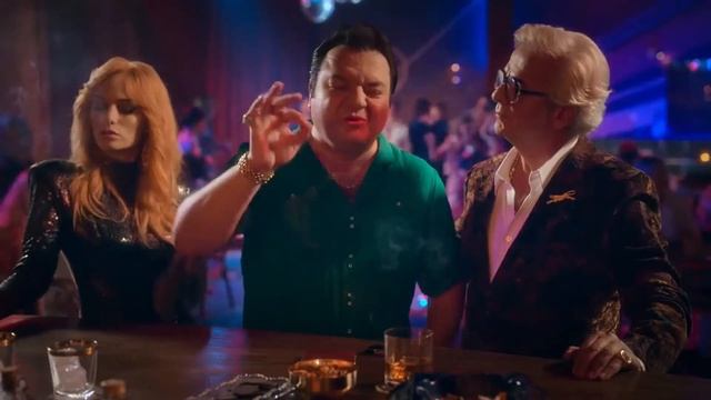 Erşan Kuneri | Kuru Murad - Bu Kız Olur смотреть онлайн