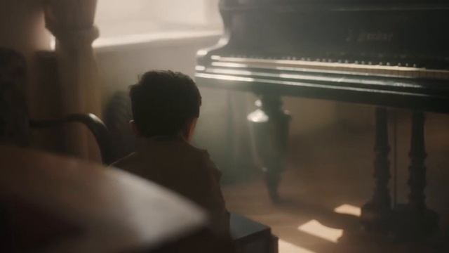 “Fikret Amirov” film teaser. Directed by Vagif Mustafayev, 2022. смотреть онлайн