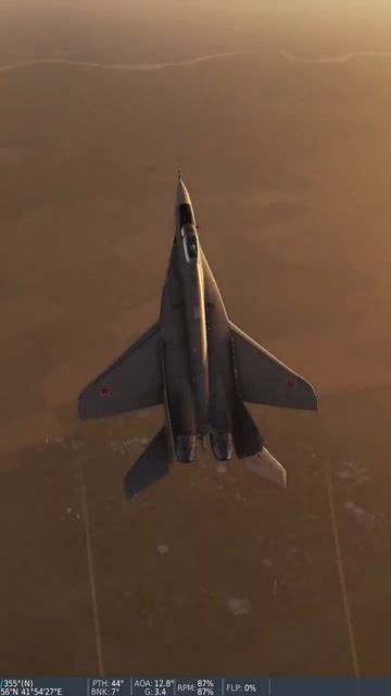 F-15C Cobra Maneuver #dcs #dcsworld #flightsimulator #planes #fighterjet #air plane #shorts #f15 смотреть онлайн