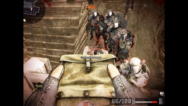 Клан Закон-и-порядок!