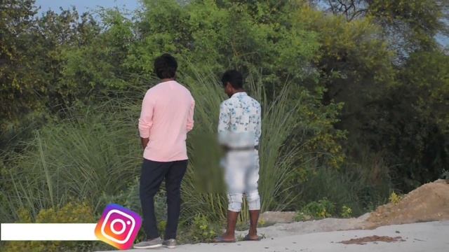 peeing in public prank | Funny Prank Video | by Praveen Jais 2021 смотреть онлайн