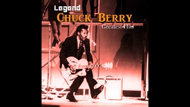 Chuck Berry - Carol смотреть онлайн