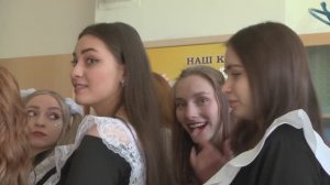 ПОСЛЕДНИЙ ЗВОНОК - 2022 г. ГБОУ школа № 1912 🔔