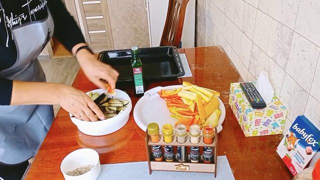 Овощи на О: легкО, быстрО, вкуснО ! смотреть онлайн