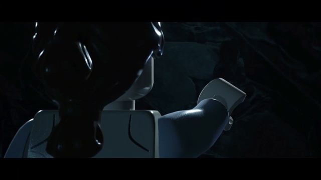 Lego Star Wars The Skywalker Saga - Jedi Training & No Snoke Without Fire - Episode VIII Story #38 смотреть онлайн