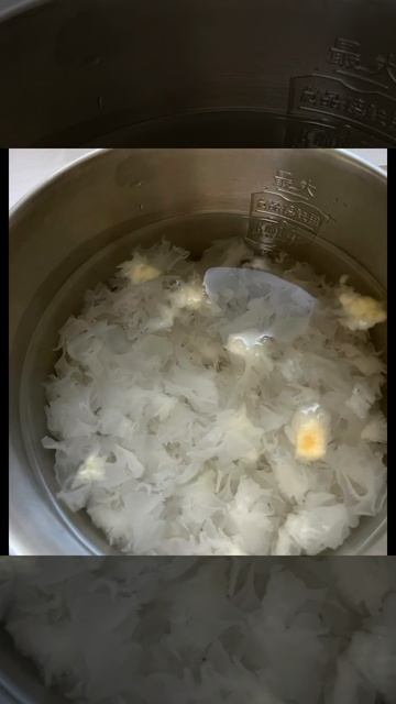 White Fungus Soup смотреть онлайн
