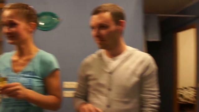 Home party. ДР Ленка смотреть онлайн