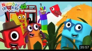 New numberblocks colourblocks and alphablocks leaks! Part 1