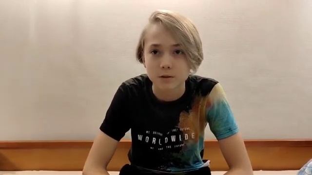 Самопробы. Роль: Якут. Малин Матвей. 2 часть.