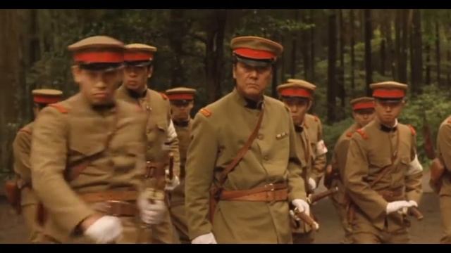 Черный пояс Kuro obi Ои цуки смотреть онлайн