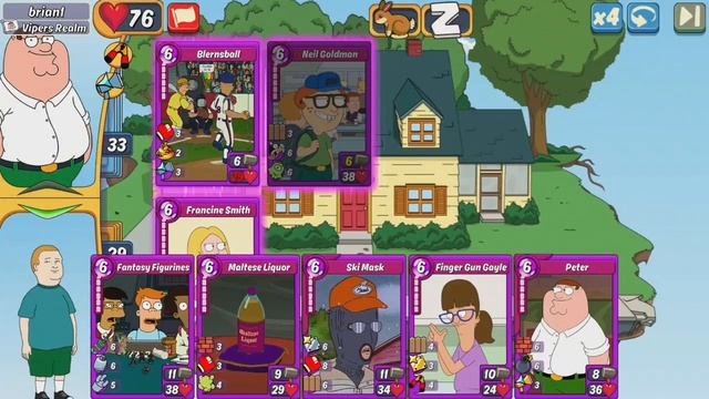 I Finally Recorded One! | Animation Throwdown Gameplay смотреть онлайн