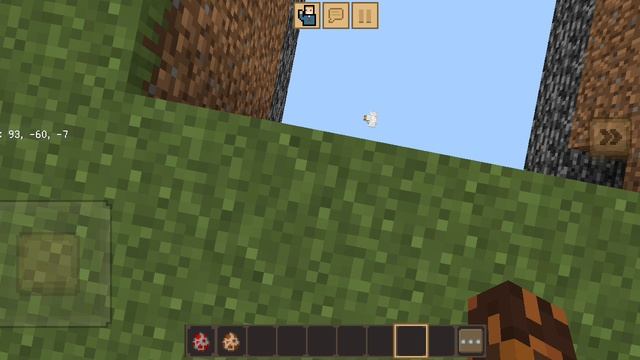 лиса 🦊 тупее чем курица в minecraft смотреть онлайн