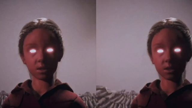 Unreal Engine 4.25 SBS Stereoscopic Camera смотреть онлайн