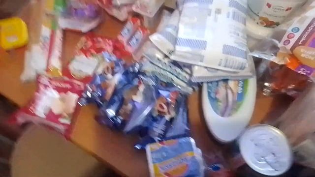 Закупки #лучшаяэкономия#этоходитьбездеток#Покупаю только нужное