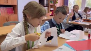 Разговоры о важном в 4 «Г»  классе