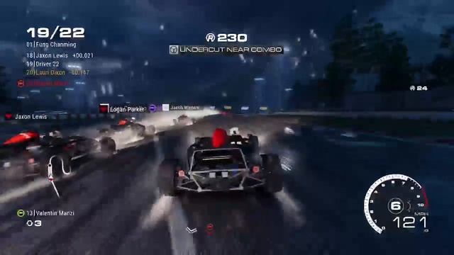 Let's Play: GRID Legends [Episode 14] смотреть онлайн