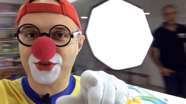 Клоун Дима! Скоро новые серии! смотреть онлайн