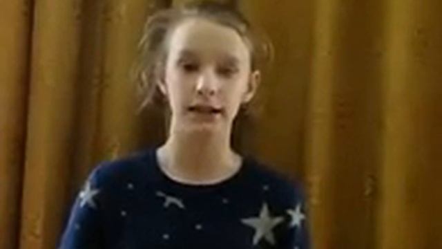 Давид Самойлов «Сороковые»